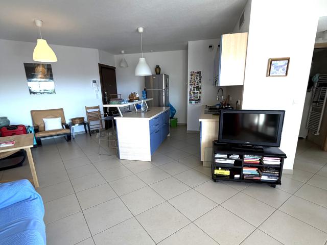 Appartement 1 chambre VUE MER