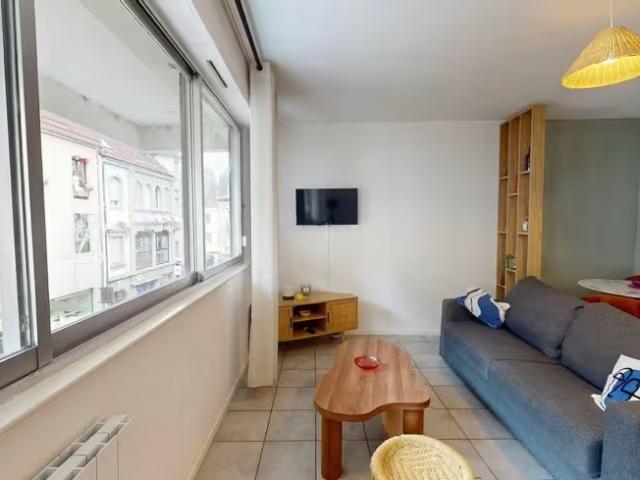 Appartement 1 chambres, Mulhouse Mulhouse 68100 DS98064876