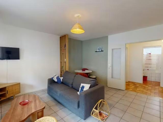 Appartement 1 chambres, Mulhouse Mulhouse 68100 ES98064876
