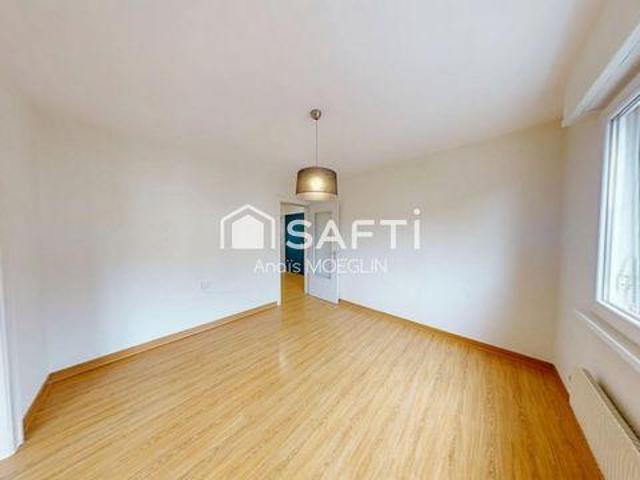 Appartement 1 chambres, Mulhouse Alsace 68100 ES101596430