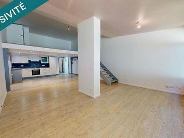 Appartement 1 chambres, Mulhouse Alsace 68200 DS103308166