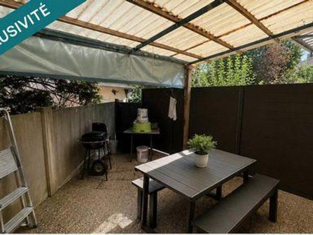 Appartement 1 chambres, Mulhouse Alsace 68200 DS105170684