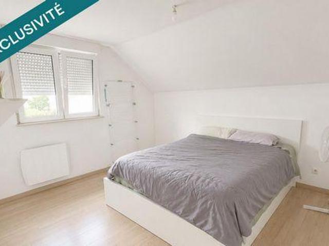 Appartement 1 chambres, Mulhouse Alsace 68200 DS105170701