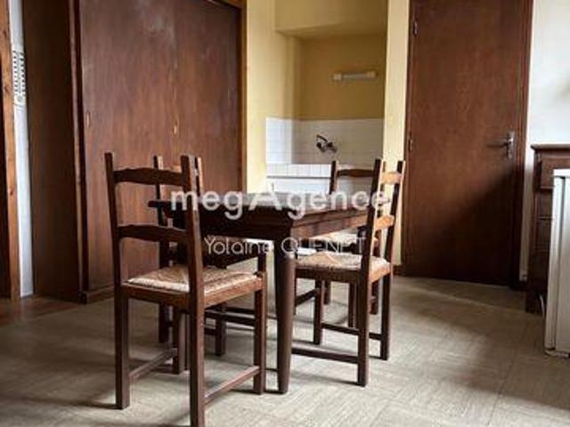 Appartement 1 chambres, Mur De Barrez Midi Pyrénées 12600 ES90288834