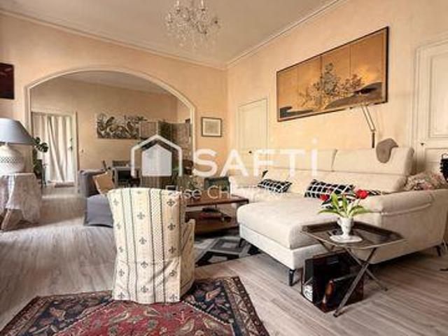 Appartement 1 chambres, Macon Bourgogne 71000 DS103383309