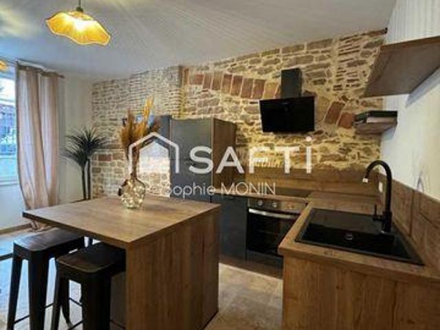 Appartement 1 chambres, Macon Bourgogne 71000 DS103883443
