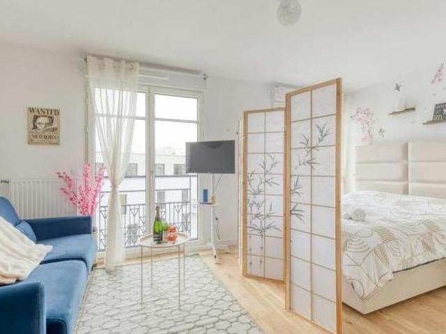 Appartement 1 chambres, Maisons Maisons 94700 DS92995580