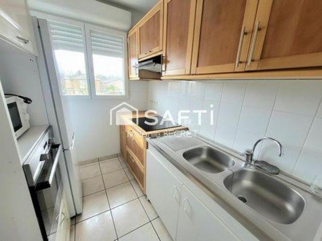 Appartement 1 chambres, Marcheprime Aquitaine 33380 ES100454434