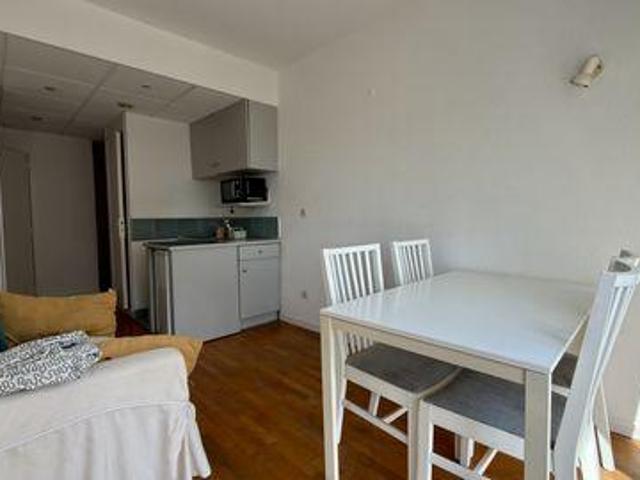 Appartement 1 chambres, Marseille 6eme Provence 13006 DS105349172