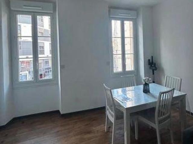 Appartement 1 chambres, Marseille 8e Arrondissement Provence 13008 ELS103617803
