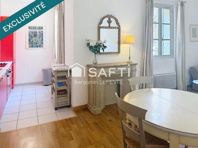 Appartement 1 chambres, Marseille 2e Arrondissement Provence 13002 ELS104988581