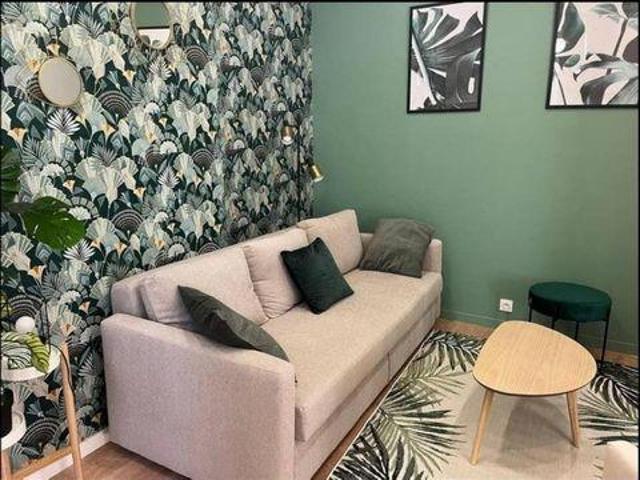 Appartement 1 chambres, Marseille 2e Arrondissement Provence 13002 ES103428557
