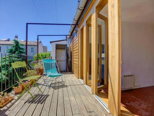 Appartement 1 chambres, Marseille Marseille 13005 DLS103302761
