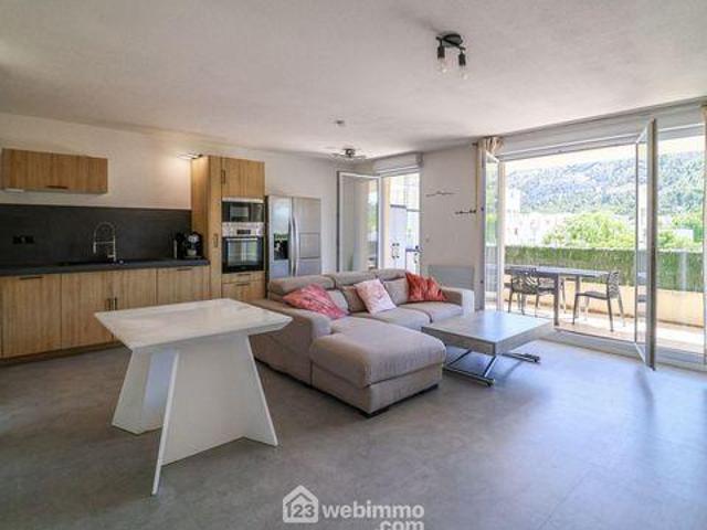 Appartement 1 chambres, Marseille Provence 13009 ELS104146053