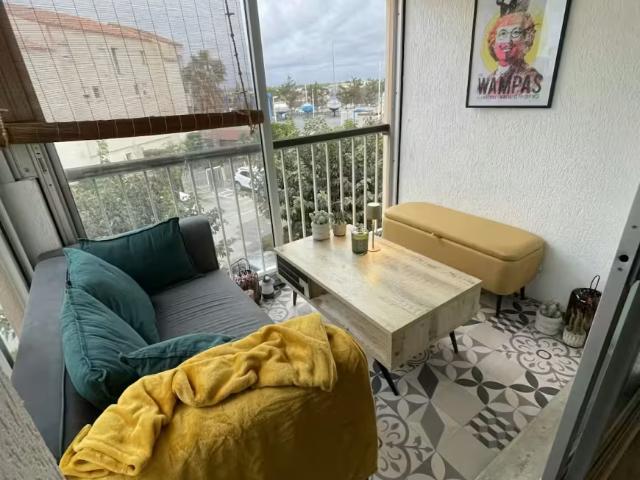 Appartement 1 chambres, Mauguio Mauguio 34130 DS97161796