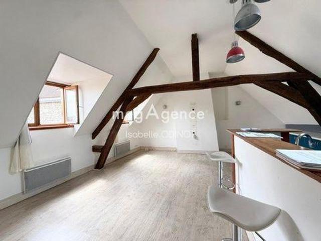 Appartement 1 chambres, Maule Île 78580 DLS103383628