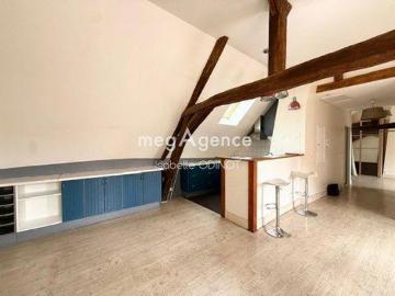 Appartement 1 chambres, Maule Île 78580 ES103383628