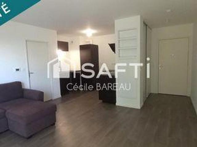 Appartement 1 chambres, Mennecy Île 91540 DS103068001