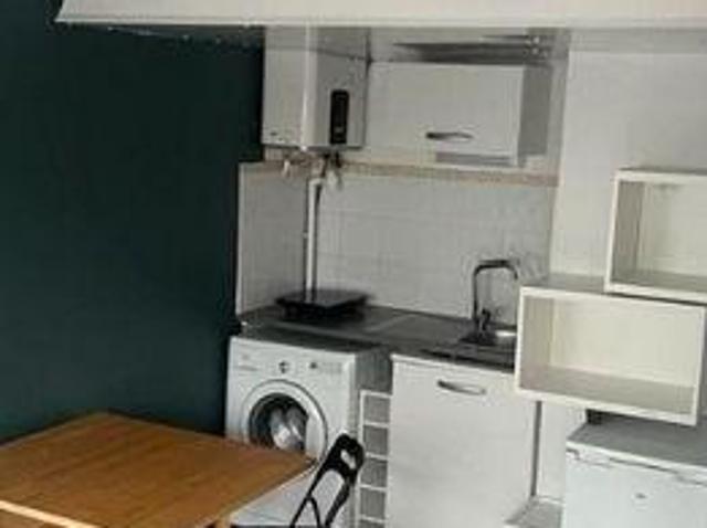 Appartement 1 chambres, MERIGNAC Aquitaine 33700 DS103492383