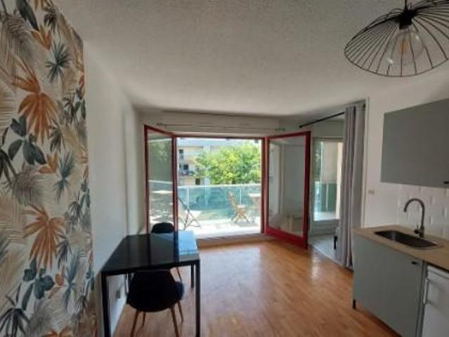 Appartement 1 chambres, MERIGNAC Aquitaine 33700 DS105422303