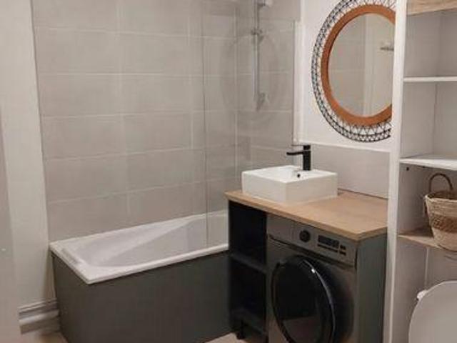 Appartement 1 chambres, MERIGNAC Aquitaine 33700 ES105677296