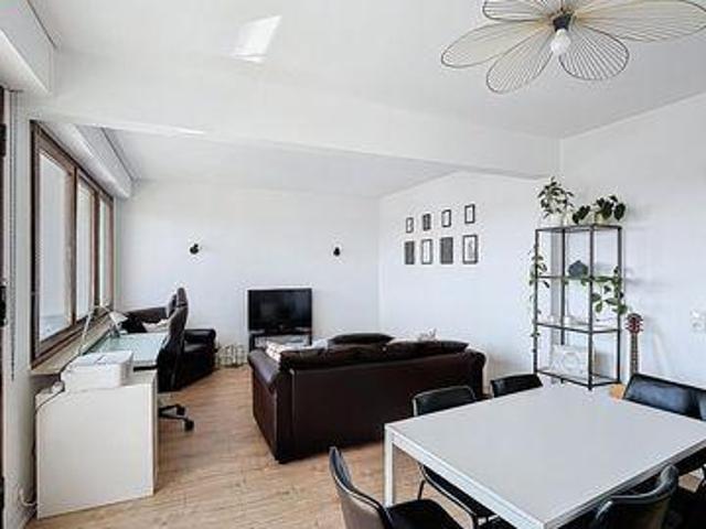 Appartement 1 chambres, Metz Lorraine 57000 DS101596963