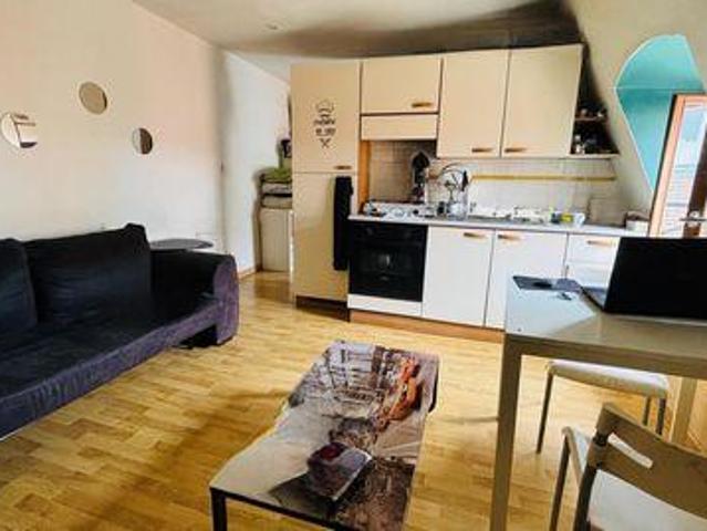Appartement 1 chambres, Metz Lorraine 57000 DS101198690