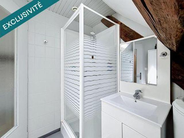 Appartement 1 chambres, Metz Lorraine 57000 DS102440155
