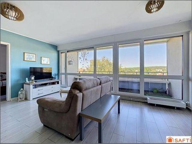 Appartement 1 chambres, Metz Lorraine 57000 DS103182828