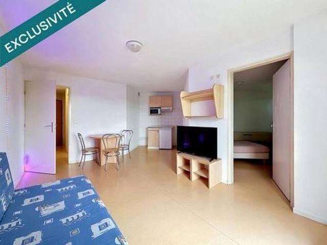 Appartement 1 chambres, Metz Lorraine 57070 DS102556816