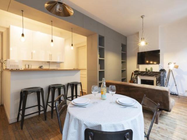Appartement 1 chambres, Metz Metz DS103153549
