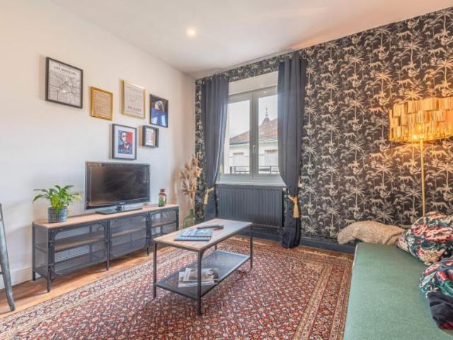 Appartement 1 chambres, Metz Metz DS103153529