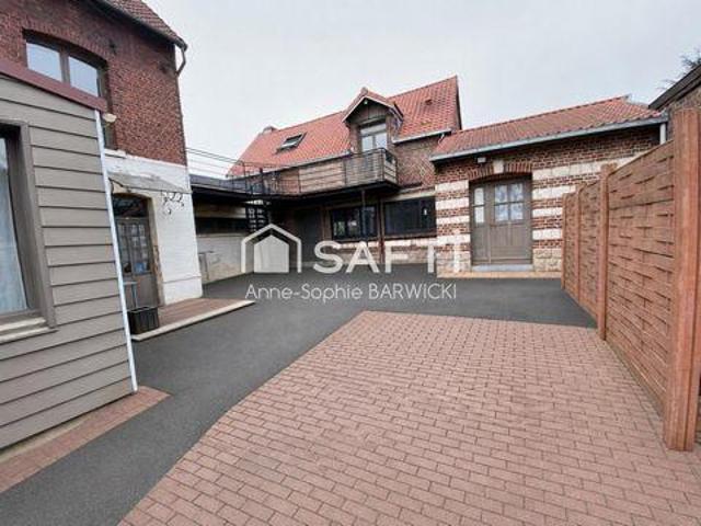 Appartement 1 chambres, Meurchin Nord 62410 DS104006407