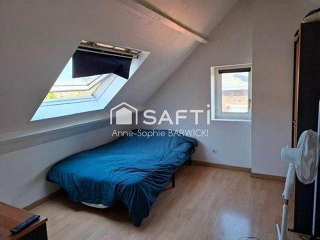 Appartement 1 chambres, Meurchin Nord 62410 DS106229522