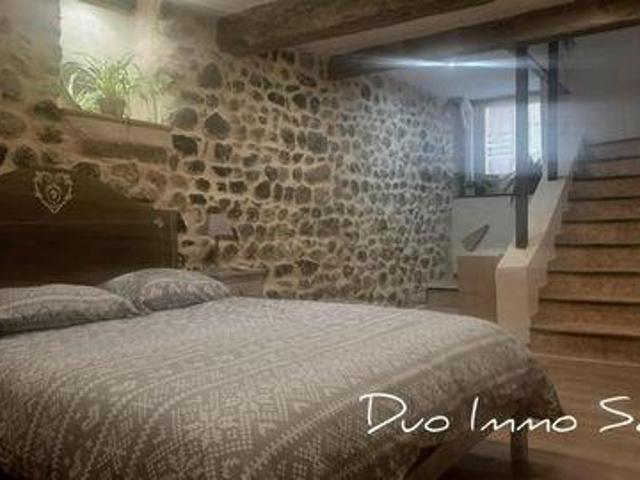 Appartement 1 chambres, Mezel Provence 04270 DLS105363373