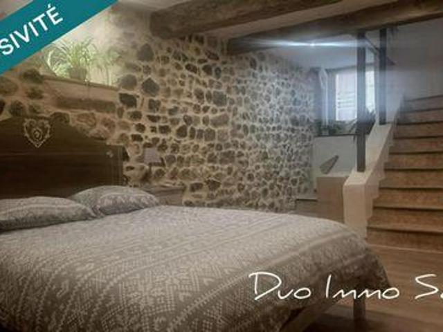Appartement 1 chambres, Mezel Provence 04270 DS100262376