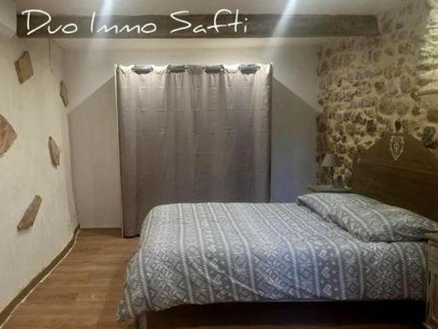 Appartement 1 chambres, Mezel Provence 04270 ELS105363373