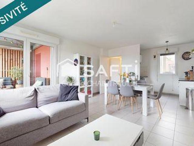Appartement 1 chambres, Mions Rhône 69780 DS102440313