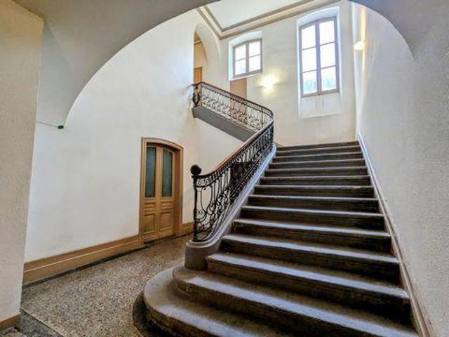 Appartement 1 chambres, Millau Midi Pyrénées 12100 ELS96311332