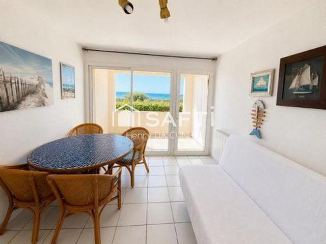 Appartement 1 chambres, Mimizan Aquitaine 40200 DS103927008