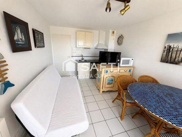 Appartement 1 chambres, Mimizan Aquitaine 40200 ES103927008