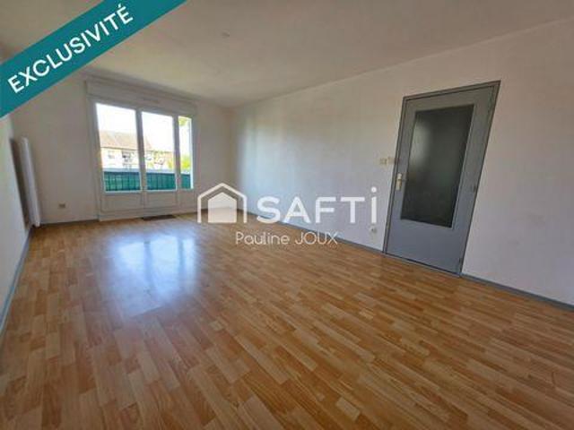 Appartement 1 chambres, Mirecourt Lorraine 88500 DS105606917