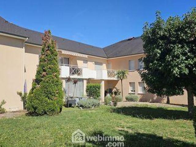Appartement 1 chambres, Mirepeix Aquitaine 64800 DS105556770