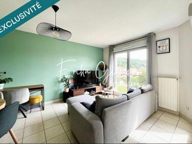 Appartement 1 chambres, Miribel Rhône 01700 ES104602784