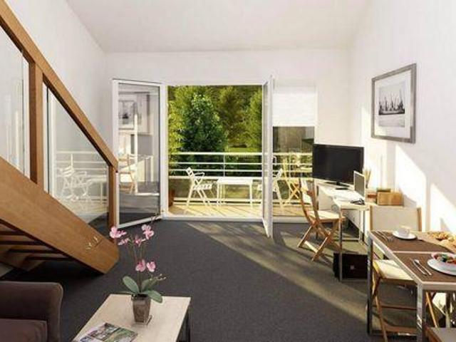 Appartement 1 chambres, Mitry Île 77290 DS105138697