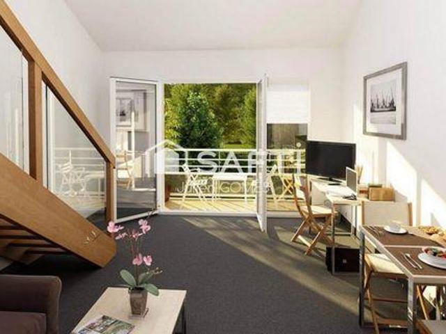 Appartement 1 chambres, Mitry Île 77290 ES101595988