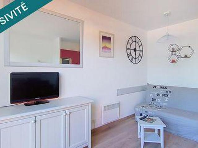 Appartement 1 chambres, Monflanquin Aquitaine 47150 DLS105412935