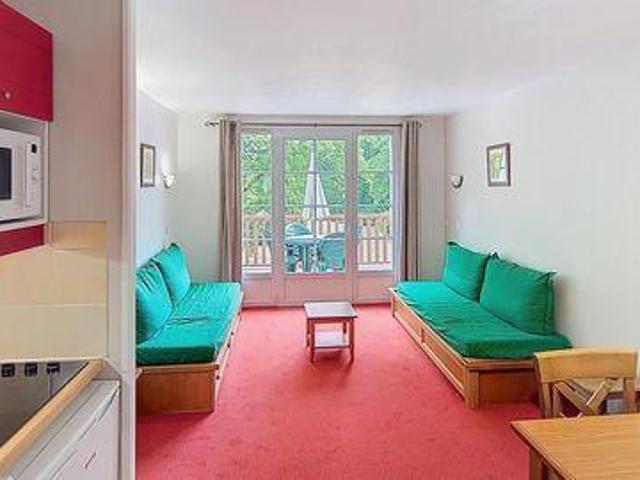 Appartement 1 chambres, Monflanquin Aquitaine 47150 DS101313169