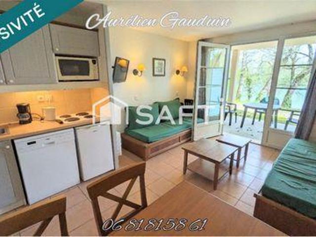 Appartement 1 chambres, Monflanquin Aquitaine 47150 DS104993530