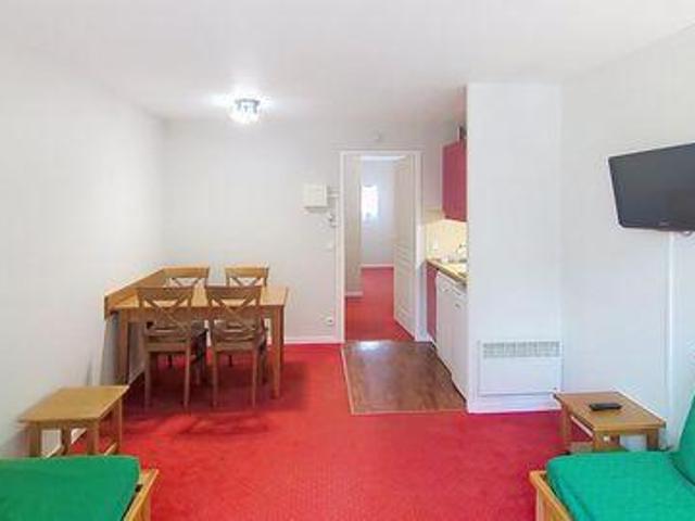 Appartement 1 chambres, Monflanquin Aquitaine 47150 ES101313169